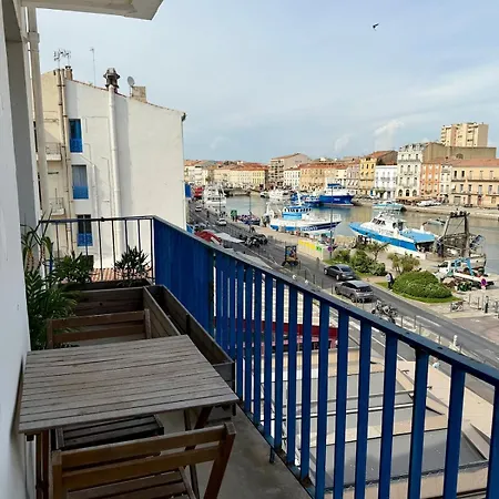 Apartmán Charming With Canal Views *