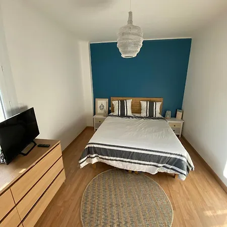 Charming With Canal Views * Sète